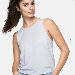 Outdoor Voices Sweatee Tank